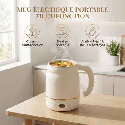 Cuistot Portable