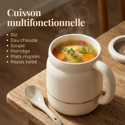 Cuistot Portable