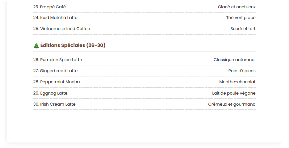 E-book: barista