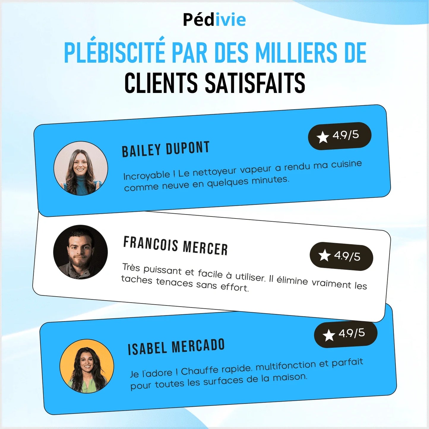 RedSteam V15 Pro Parní čistič - Dezinfekce na úrovni nemocnic | 9v1 & Bez toxických látek