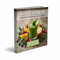 E-book: VitaMixia Détox & Bien-être