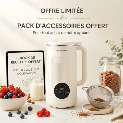 VitaMixia.