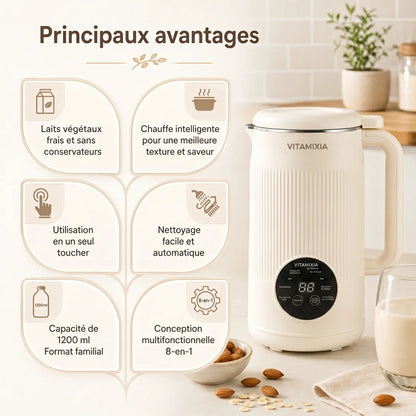 VitaMixia.