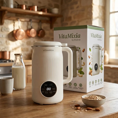 VitaMixia.