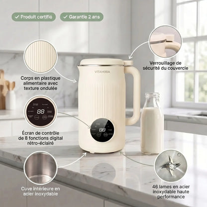 VitaMixia.