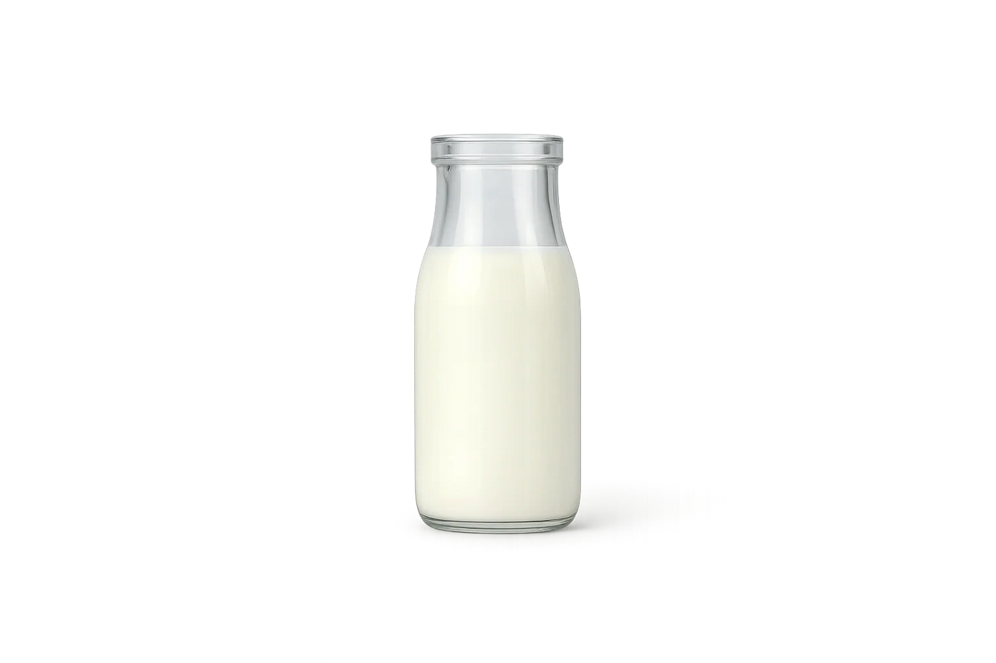 Bouteille de stockage en verre 500 ml