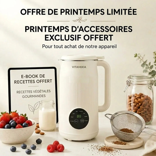 Vitamixia
