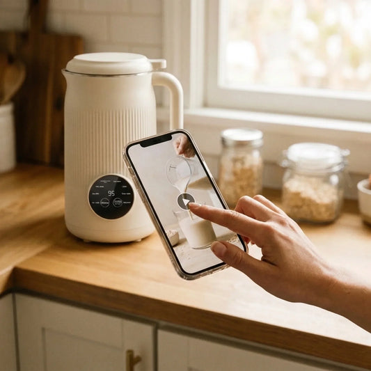 Guide vidéo — 8 façons d'utiliser votre Vitamixia