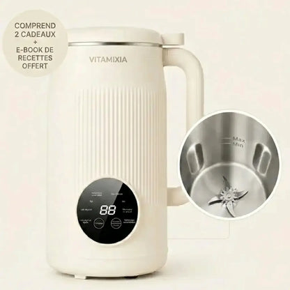 VitaMixia.
